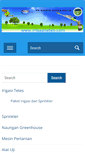 Mobile Screenshot of irigasitetes.com